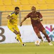 Andre Ayew among top scorers in Qatari Stars League after scoring 5th successive goal