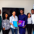 Glover kicks off business operations in Ghana