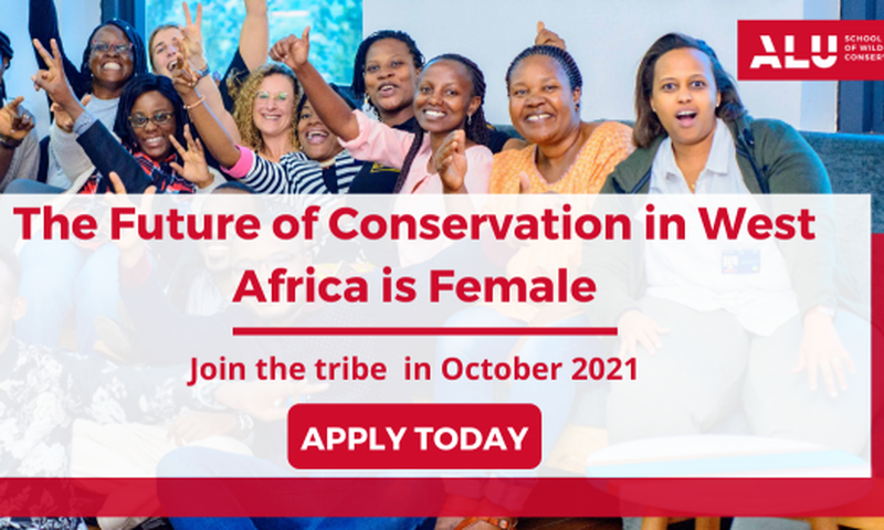 ALU School of Wildlife Conservation (SoWC)