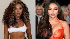 JESY NELSON