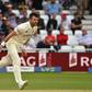 Injury worry - England's James Anderson