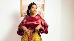 Anita Akuffo