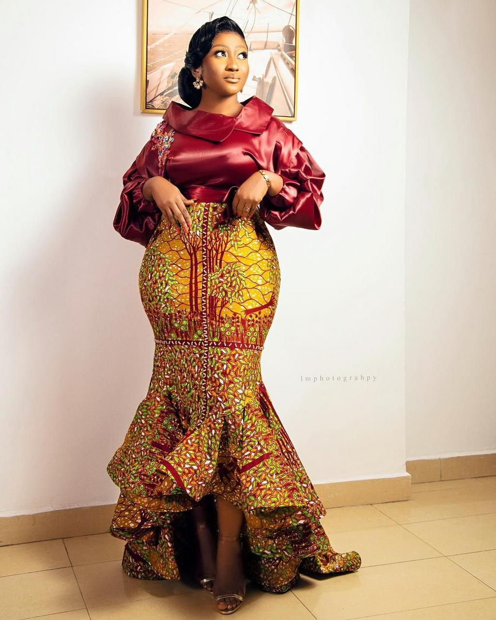 Anita Akuffo