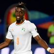 Wilfred Zaha rejects Ivory Coast call-up; says he feels sick anytime he plays for national team