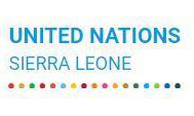 United Nations Sierra Leone