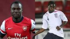 Emmanuel Frimpong: Ex-Arsenal midfielder doesn’t regret choosing Ghana over England