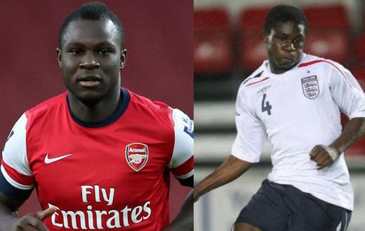 Emmanuel Frimpong: Ex-Arsenal midfielder doesn’t regret choosing Ghana over England