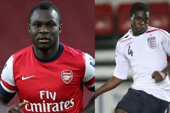 Emmanuel Frimpong: Ex-Arsenal midfielder doesn’t regret choosing Ghana over England