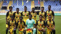 Match Preview: Black Queens vs Super Falcons on Nigeria