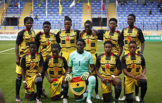 Match Preview: Black Queens vs Super Falcons on Nigeria