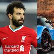 Mohamed Salah the only African player among top 10 highest-paid footballers
