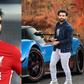 Mohamed Salah the only African player among top 10 highest-paid footballers