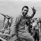 Pele at the 1981 Cannes Film Festival