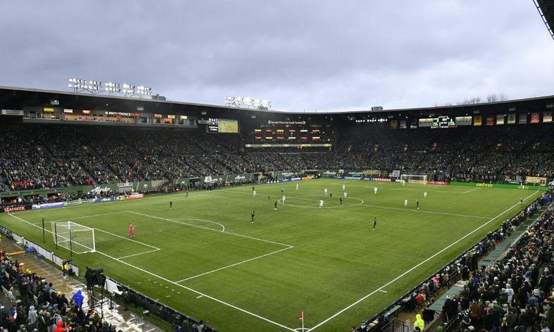 New York City FC face another daunting road trip in Saturday's MLS Cup final against the Portland Timbers at Providence Park