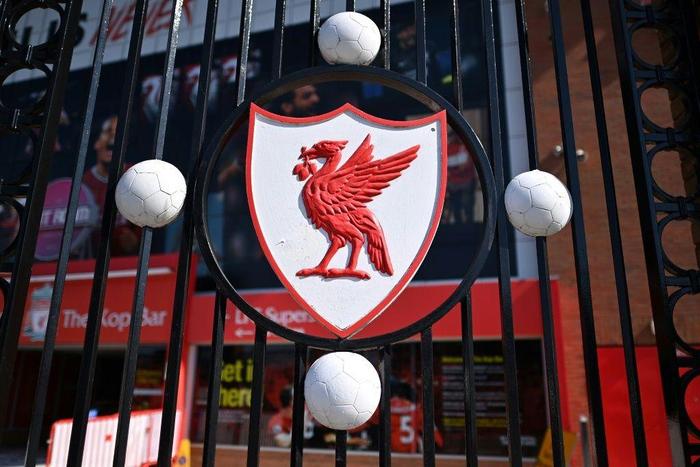 Jurgen Klopp says standing could improve the atmosphere at Anfield