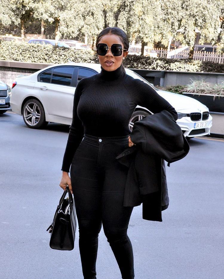 Serwaa Amihere