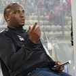 AmaZulu coach and former South Africa star Benni McCarthy came under fire for calling Malawi a "jungle"