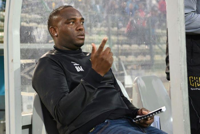 AmaZulu coach and former South Africa star Benni McCarthy came under fire for calling Malawi a "jungle"