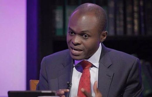 Cocobod Trial: Supreme Court lauded for taking Justice Honyenuga off Opuni’s case