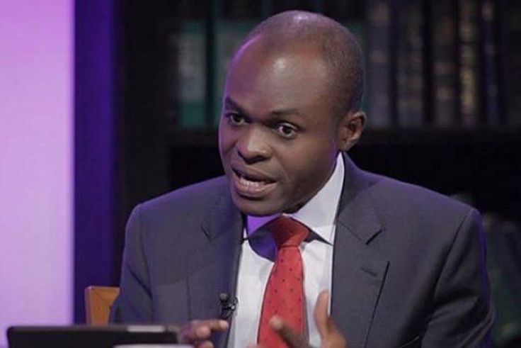 Cocobod Trial: Supreme Court lauded for taking Justice Honyenuga off Opuni’s case