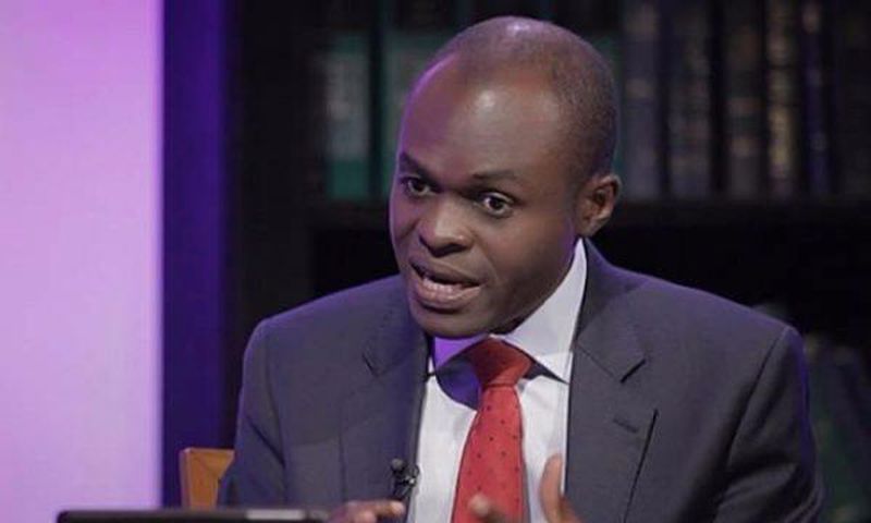 Cocobod Trial: Supreme Court lauded for taking Justice Honyenuga off Opuni’s case