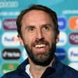 England manager Gareth Southgate
