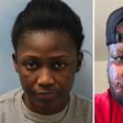Ghanaian woman handed 14-year prison sentence for pouring acid on sleeping boyfriend