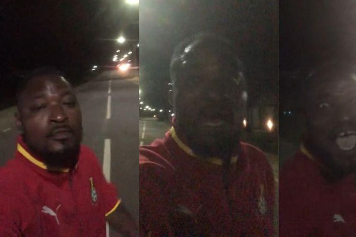 Funny Face attempts 7th suicide