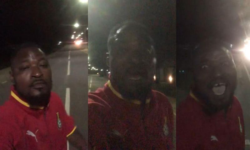 Funny Face attempts 7th suicide