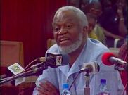 The late Kojo Tsikata