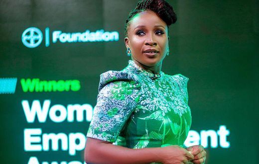 Naa Ashorkor