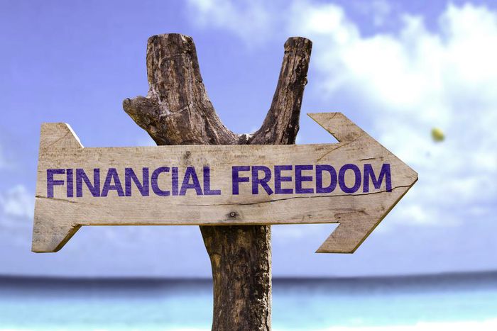 How to gain financial  independence
