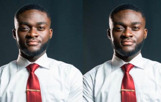 KNUST suspends former SRC presidential candidate & 3 others for installing 'odikro' at Unity Hall"