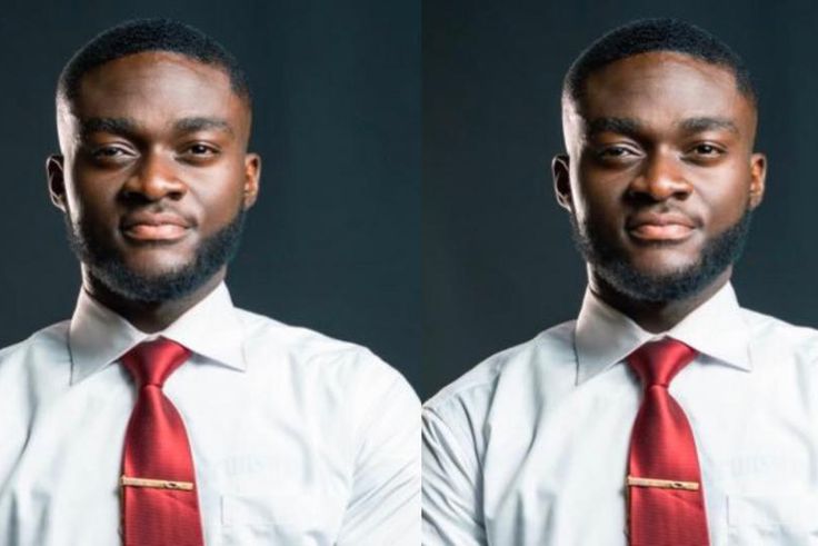 KNUST suspends former SRC presidential candidate & 3 others for installing 'odikro' at Unity Hall"