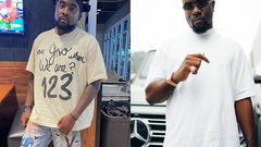 Sarkodie calls his fan ‘dumb’ for disrespecting American rapper Wale