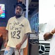 Sarkodie calls his fan ‘dumb’ for disrespecting American rapper Wale