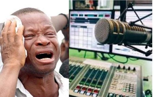 Man loses girlfriend after mentioning her number on live radio to seek forgiveness