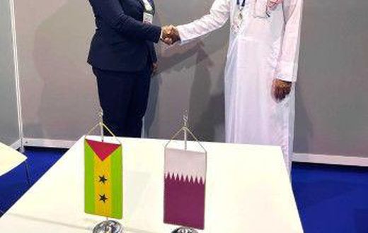 Ministry of Foreign Affairs of The State of Qatar