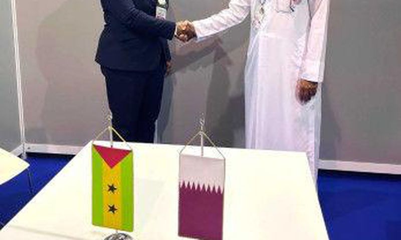 Ministry of Foreign Affairs of The State of Qatar