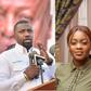 ‘You’re a fool!’ – John Dumelo slams NPP communicator over sexist comment about Mahama’s daughter