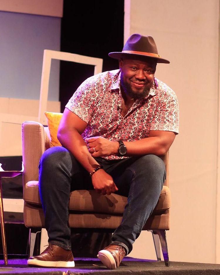 Giovani Caleb