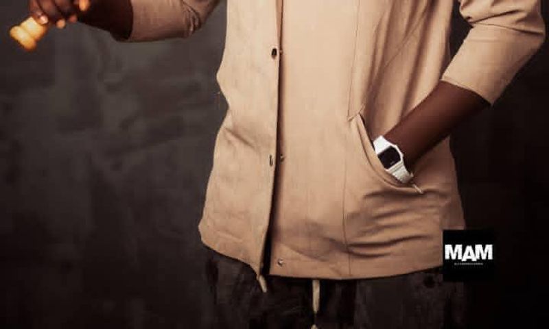 Kosi Bone returns with “Katse”