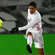 Old Trafford bound - Real Madrid's Raphael Varane is about to move to Manchester United, according to British media reports