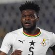 Thomas Partey captains Ghana against Zimbabwe as Andre Ayew drops to the bench