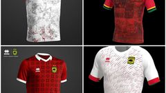 Kotoko Jersey