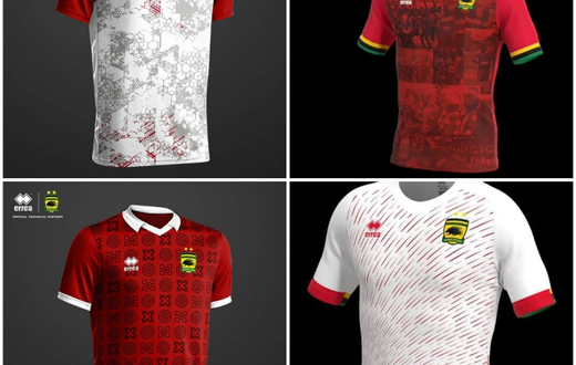 Kotoko Jersey