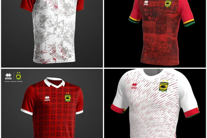 Kotoko Jersey