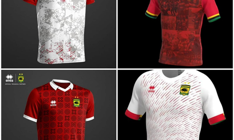 Kotoko Jersey