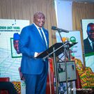 Dr Mahamudu Bawumia