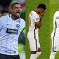 ‘You’re black kings’ – Kevin-Prince Boateng shows support for Saka, Rashford and Sancho